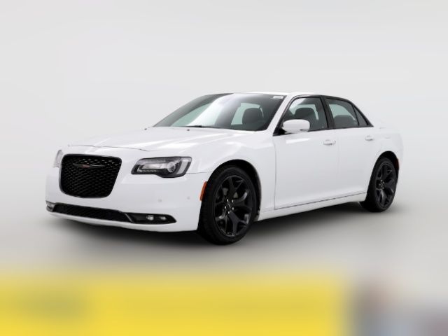 2022 Chrysler 300 300S