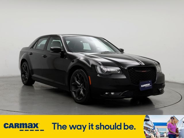 2022 Chrysler 300 300S