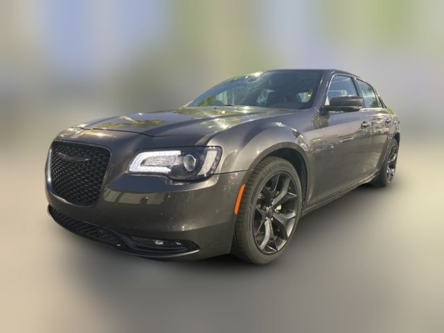 2022 Chrysler 300 300S