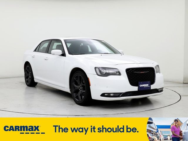 2022 Chrysler 300 300S