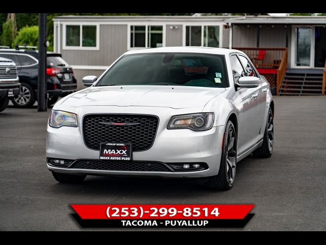 2022 Chrysler 300 300S