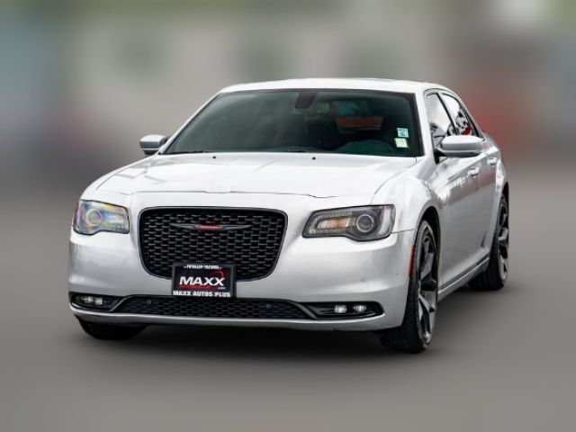 2022 Chrysler 300 300S