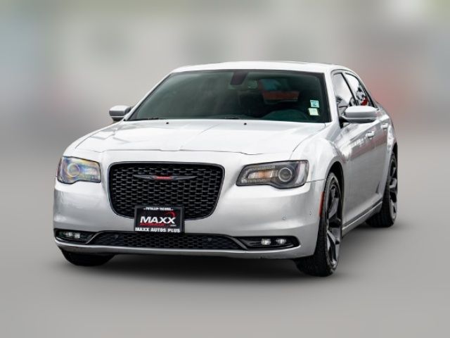 2022 Chrysler 300 300S