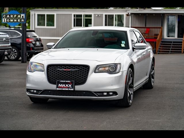 2022 Chrysler 300 300S