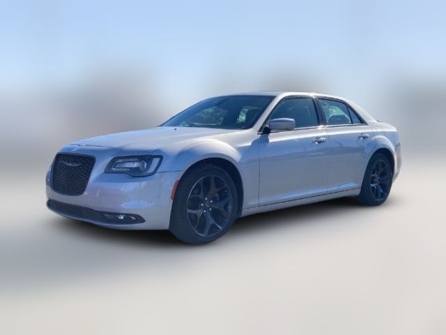 2022 Chrysler 300 300S