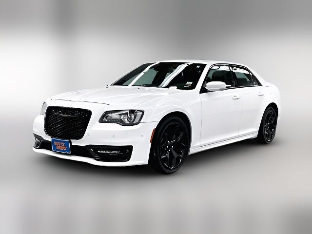 2022 Chrysler 300 300S