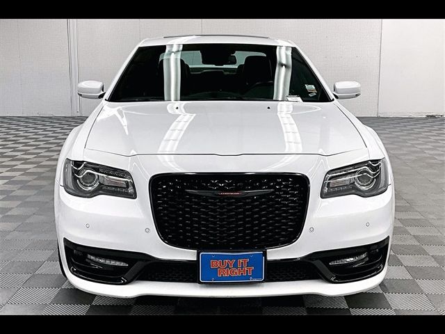 2022 Chrysler 300 300S