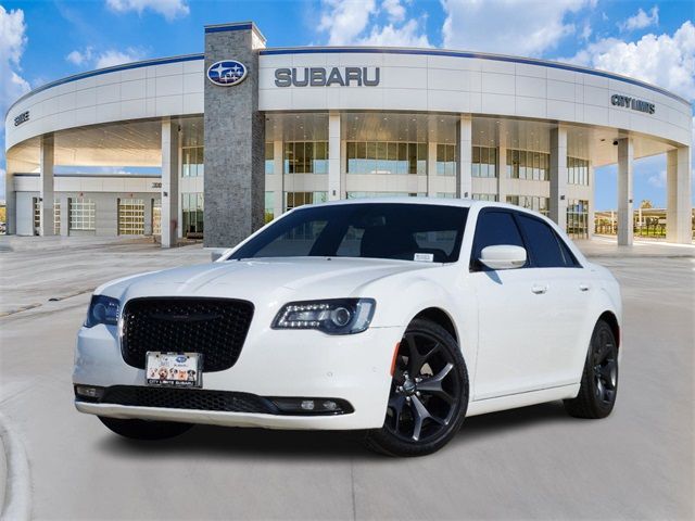 2022 Chrysler 300 300S