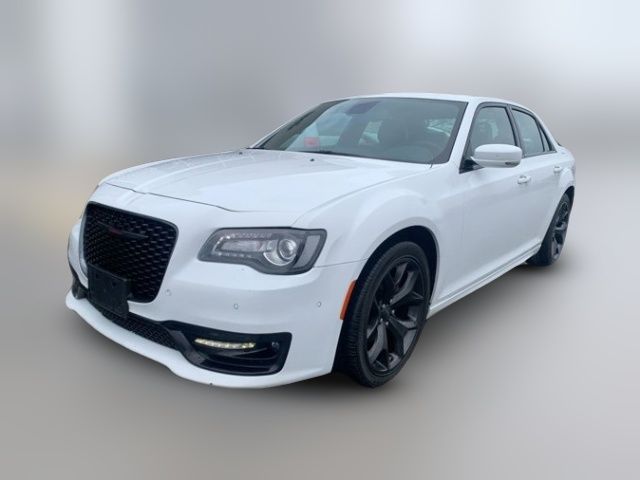 2022 Chrysler 300 300S