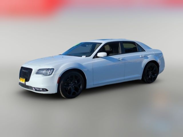 2022 Chrysler 300 300S