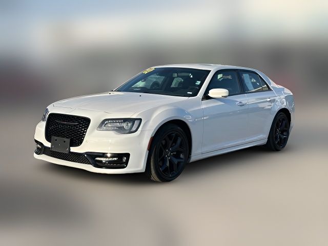 2022 Chrysler 300 300S