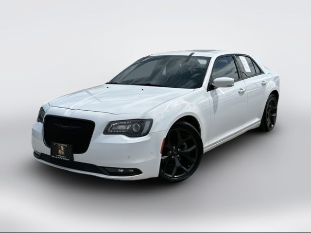 2022 Chrysler 300 300S