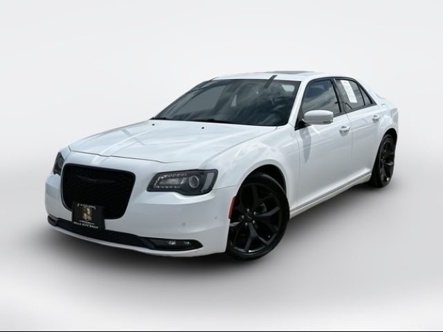 2022 Chrysler 300 300S