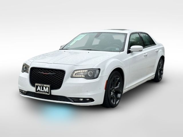 2022 Chrysler 300 300S