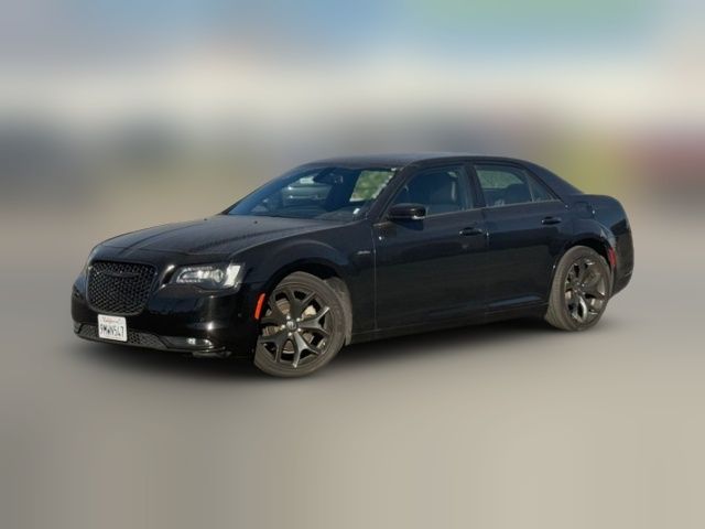 2022 Chrysler 300 300S