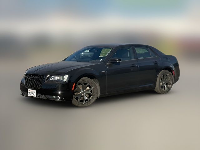 2022 Chrysler 300 300S