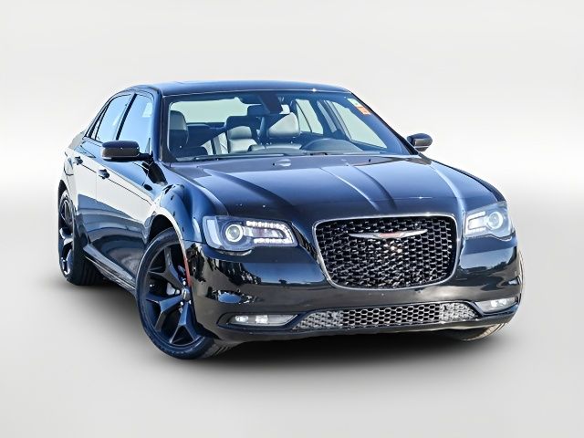 2022 Chrysler 300 300S