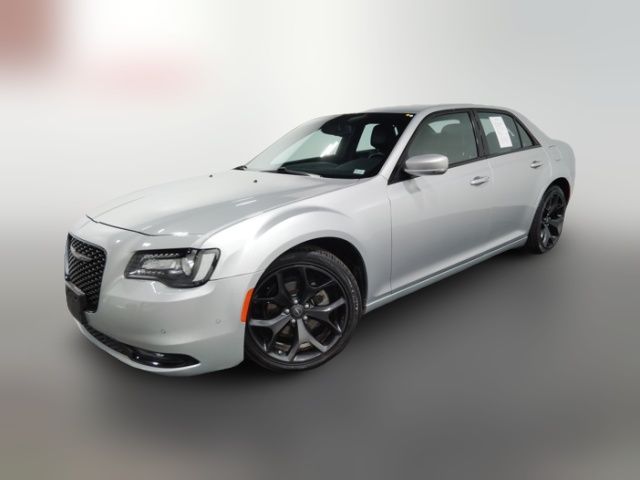 2022 Chrysler 300 300S