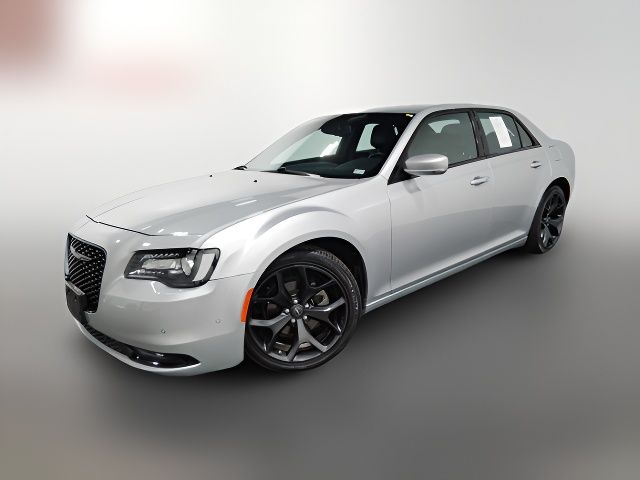 2022 Chrysler 300 300S