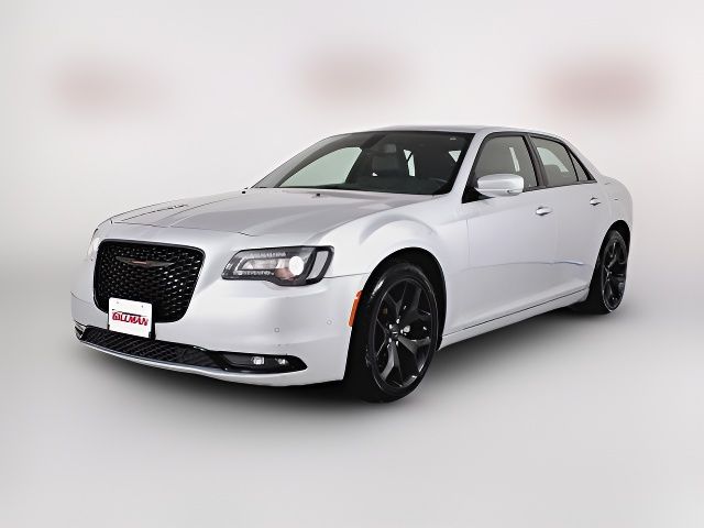 2022 Chrysler 300 300S