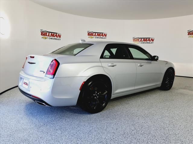 2022 Chrysler 300 300S