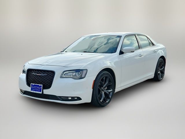 2022 Chrysler 300 300S