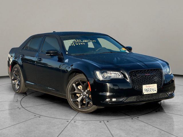 2022 Chrysler 300 300S