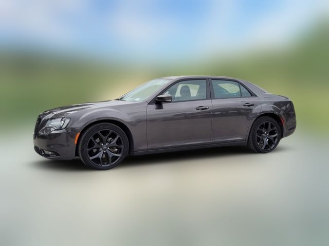 2022 Chrysler 300 300S