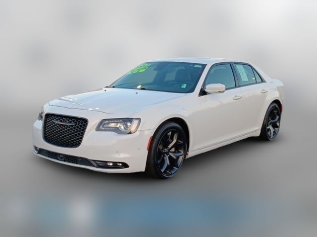 2022 Chrysler 300 300S