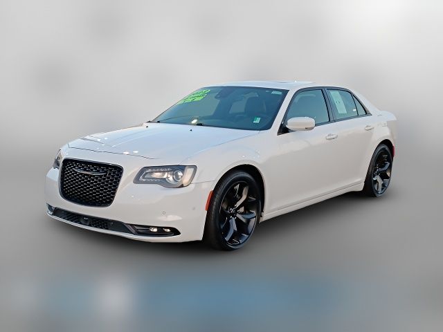 2022 Chrysler 300 300S