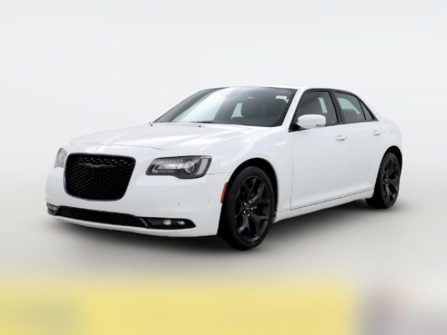 2022 Chrysler 300 300S