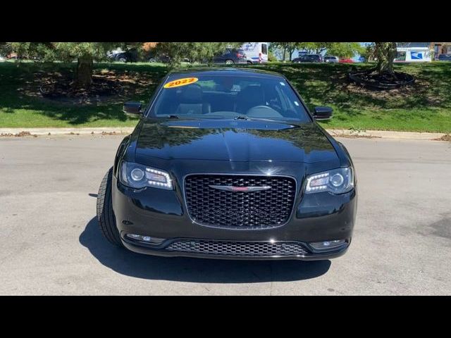 2022 Chrysler 300 300S