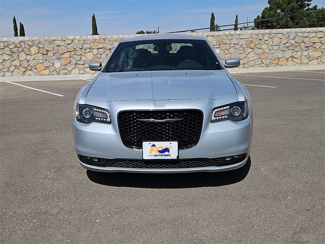 2022 Chrysler 300 300S