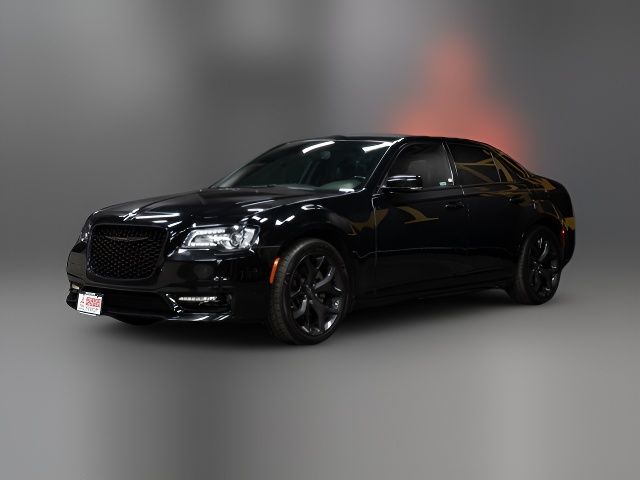 2022 Chrysler 300 300S