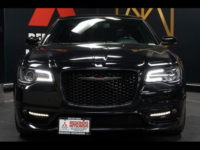 2022 Chrysler 300 300S