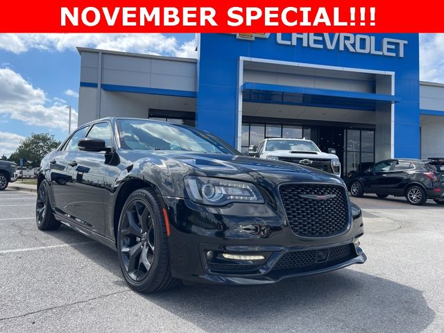 2022 Chrysler 300 300S