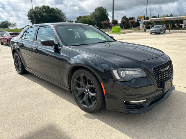 2022 Chrysler 300 300S