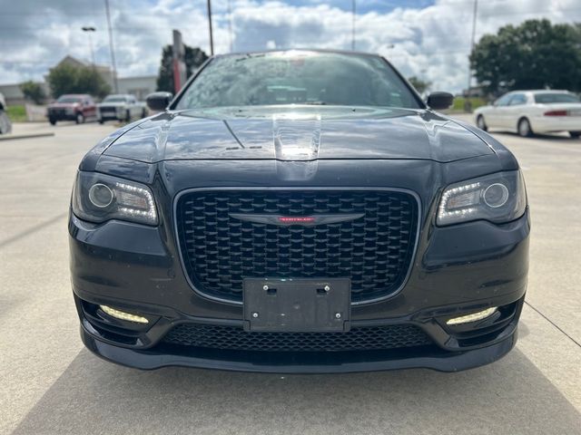 2022 Chrysler 300 300S