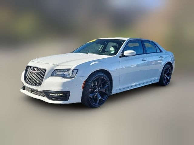 2022 Chrysler 300 300S