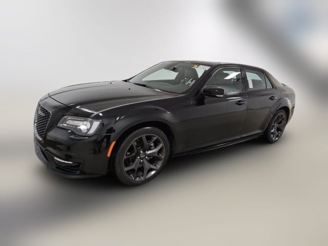 2022 Chrysler 300 300S