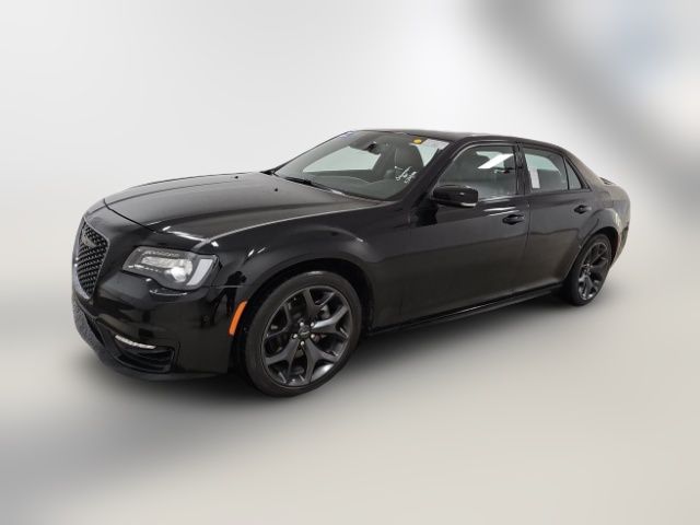 2022 Chrysler 300 300S