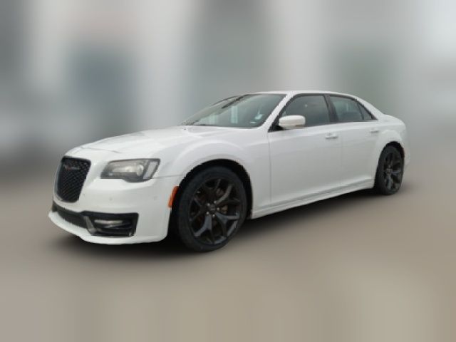 2022 Chrysler 300 300S