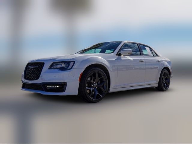 2022 Chrysler 300 300S