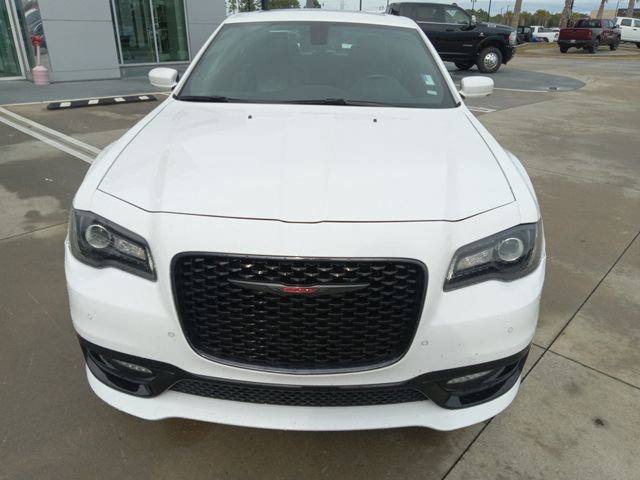 2022 Chrysler 300 300S