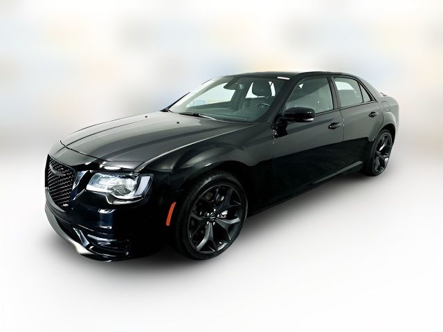 2022 Chrysler 300 300S