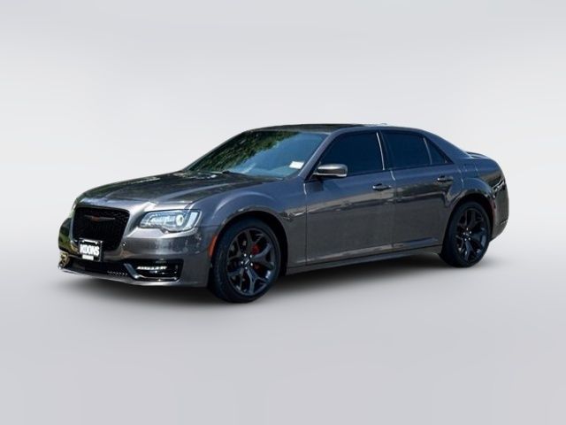 2022 Chrysler 300 300S