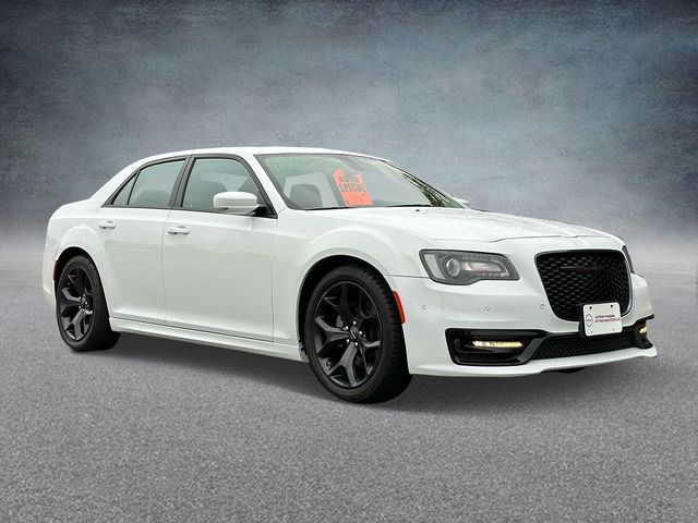 2022 Chrysler 300 300S