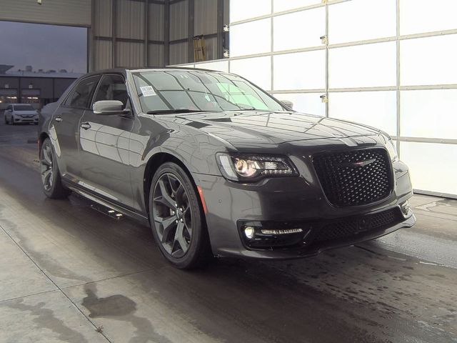 2022 Chrysler 300 300S