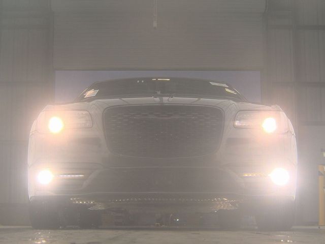 2022 Chrysler 300 300S