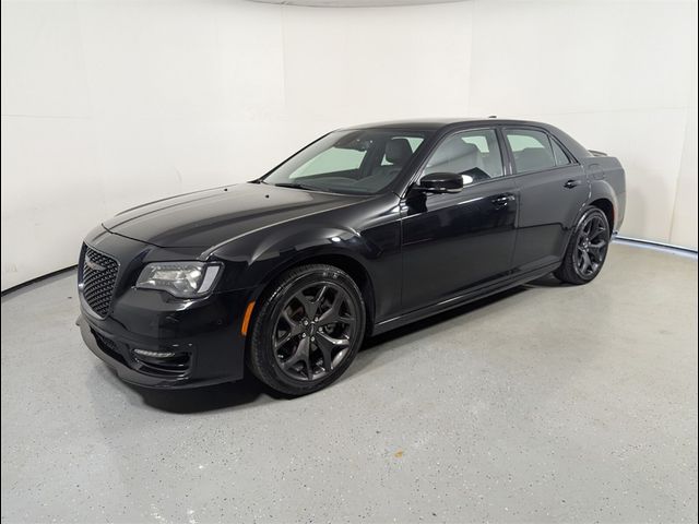 2022 Chrysler 300 300S